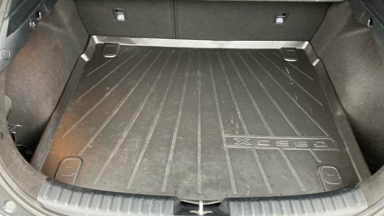 Kia Xceed 1.4T GDi ISG 3 5dr DCT Petrol Hatchback